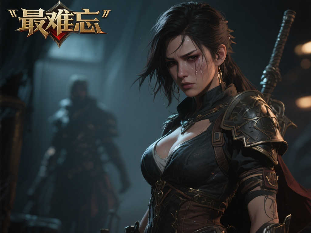 魅力与实力并存！盘点魂系游戏中的十大女性Boss！