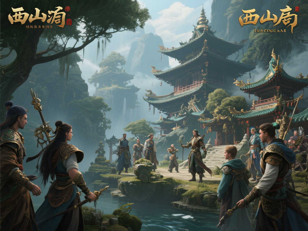 西山居开启全球校园巡礼,中外游戏人才携手共创未来 西山居开启全球校园巡礼,中外游戏人才携手共创未来